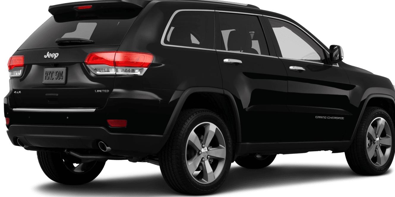 JEEP GRAND CHEROKEE 2015 1C4RJFBG3FC159328 image